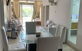 Apartamento Amoblado en Rodadero de Santa Marta